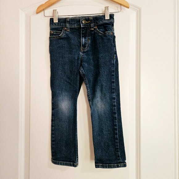 Carter's Other - Carter's Denim Skinny Jeans